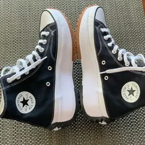 Converse Shoes Converse Chuck Taylor All Star Run Star Hike